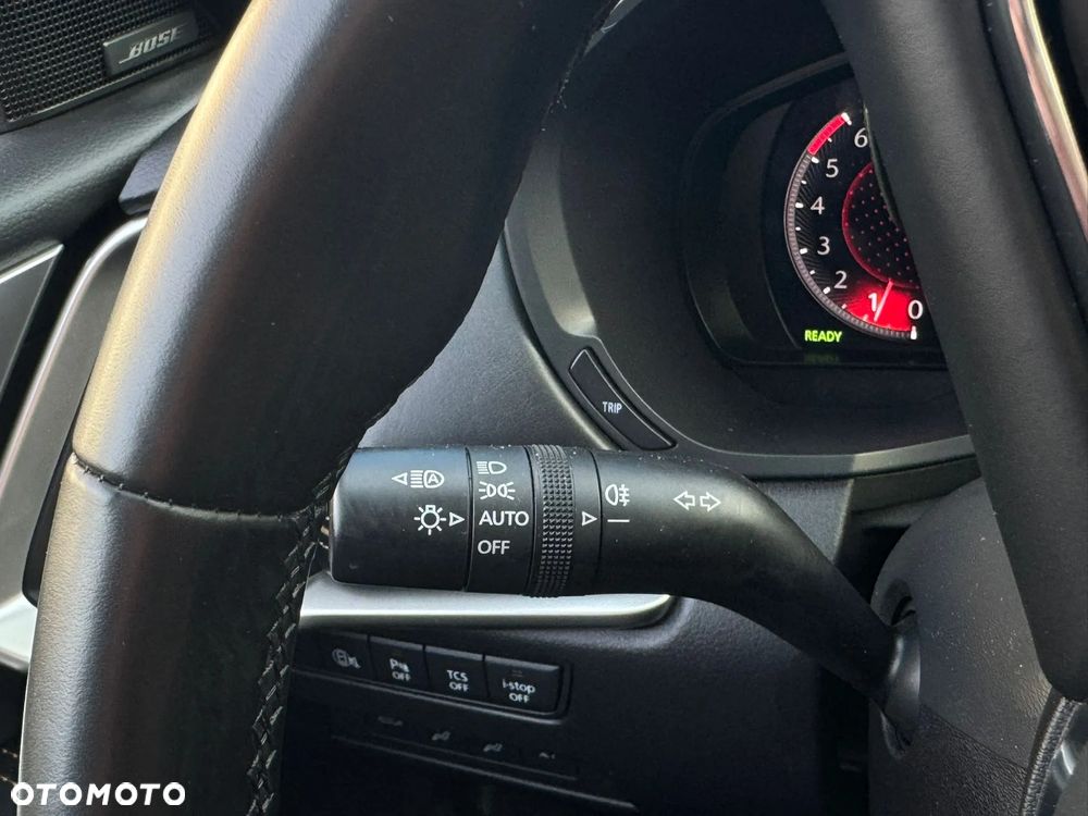 Mazda CX-80 3.3 e-Skyactiv D mHEV Homura Plus AWD - 8