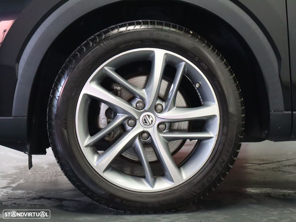 MG EHS 1.5 T-GDI Plug-in Hybrid Comfort - 6