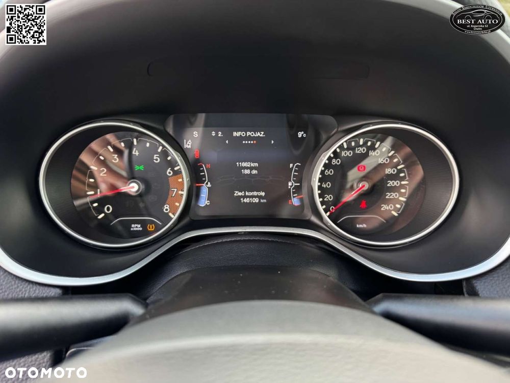 Jeep Compass - 10