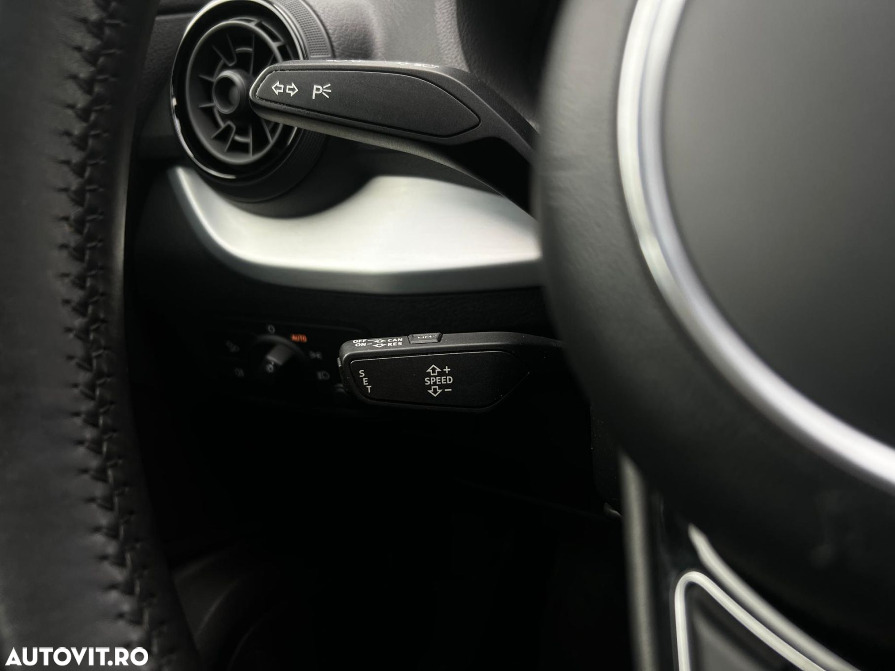 Audi Q2 1.4 TFSI Cylinder on demand S tronic - 17