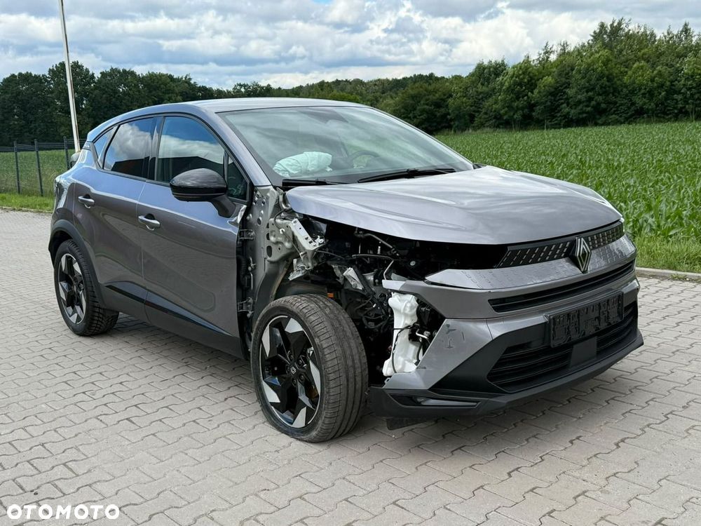 Renault Captur 1.0 TCe Techno - 2