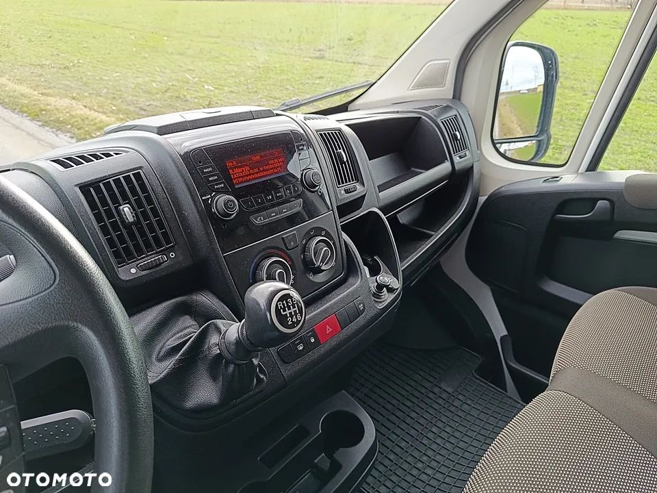 Citroën Jumper - 25
