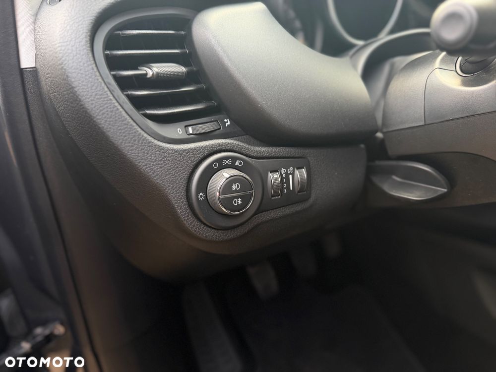Fiat 500X 1.4 Multiair 4x2 S&S Rockstar - 14