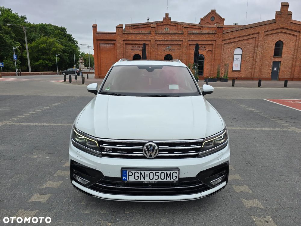 Volkswagen Tiguan 2.0 TDI BMT SCR 4Mot Highline DSG - 2