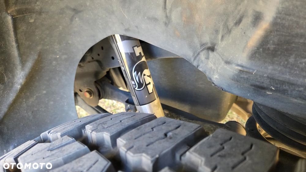 RAM 1500 Crew Cab Longbed Laramie - 10