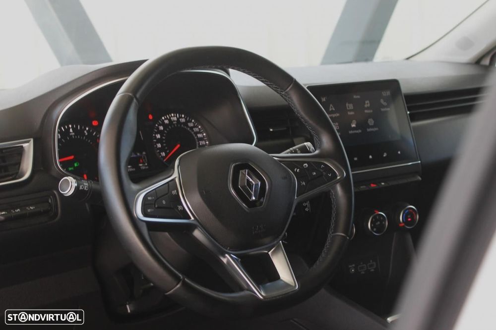 Renault Clio TCe 100 BUSINESS EDITION - 28