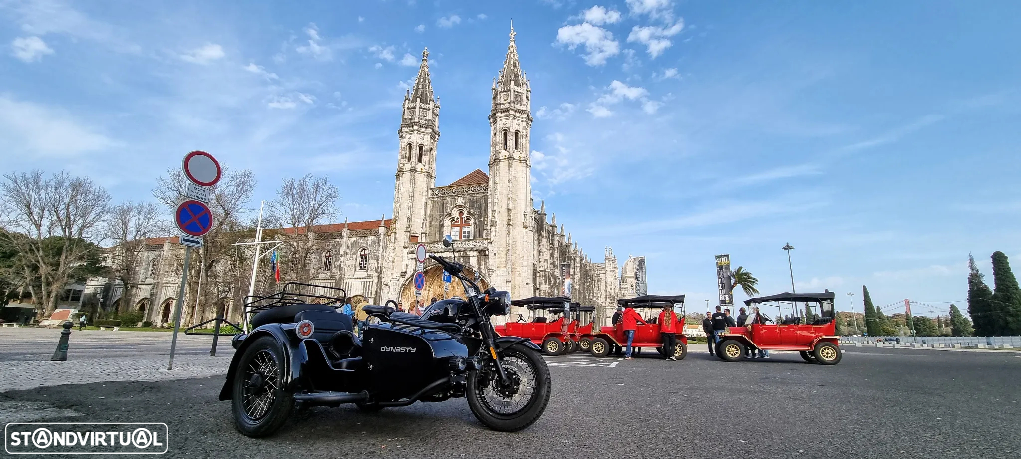 Chang Jiang CJ650B Dynasty - 4