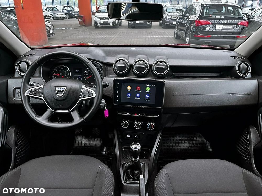 Dacia Duster - 13