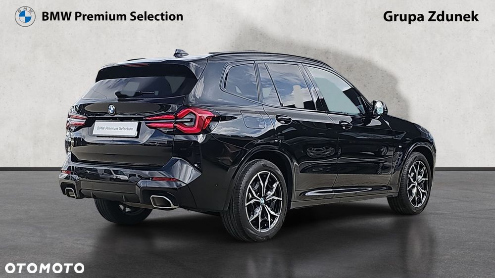BMW X3 - 5