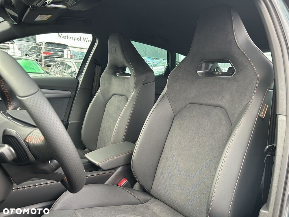 Cupra Formentor - 7