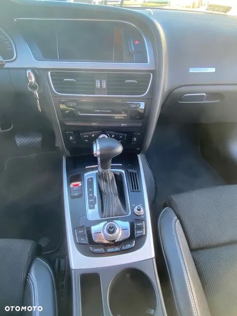 Audi A5 Sportback 2.0 TDI DPF multitronic - 7