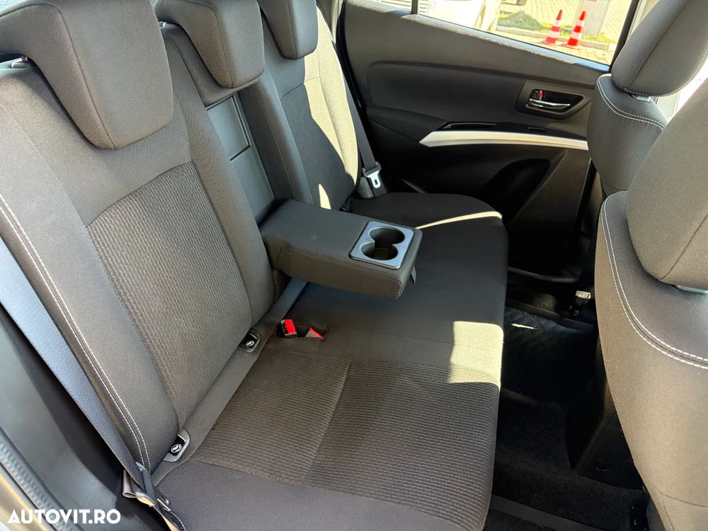 Suzuki SX4 - 9
