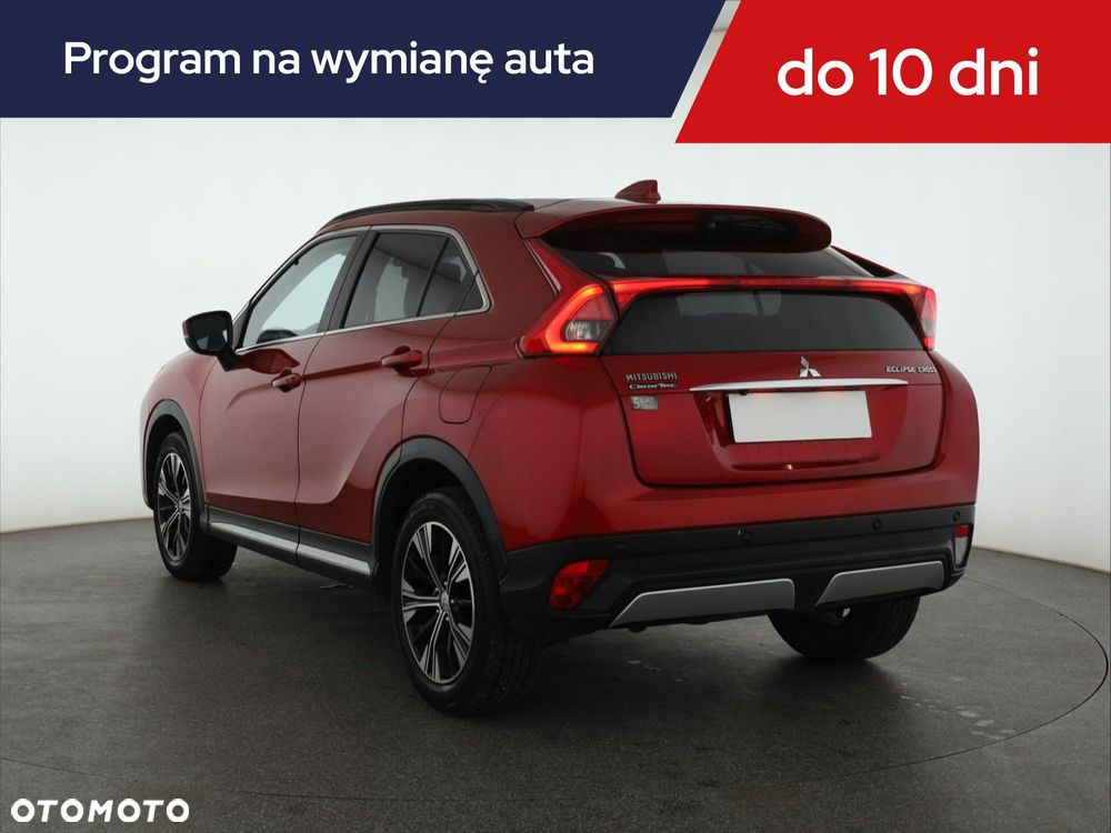 Mitsubishi Eclipse Cross 2019 photo 5