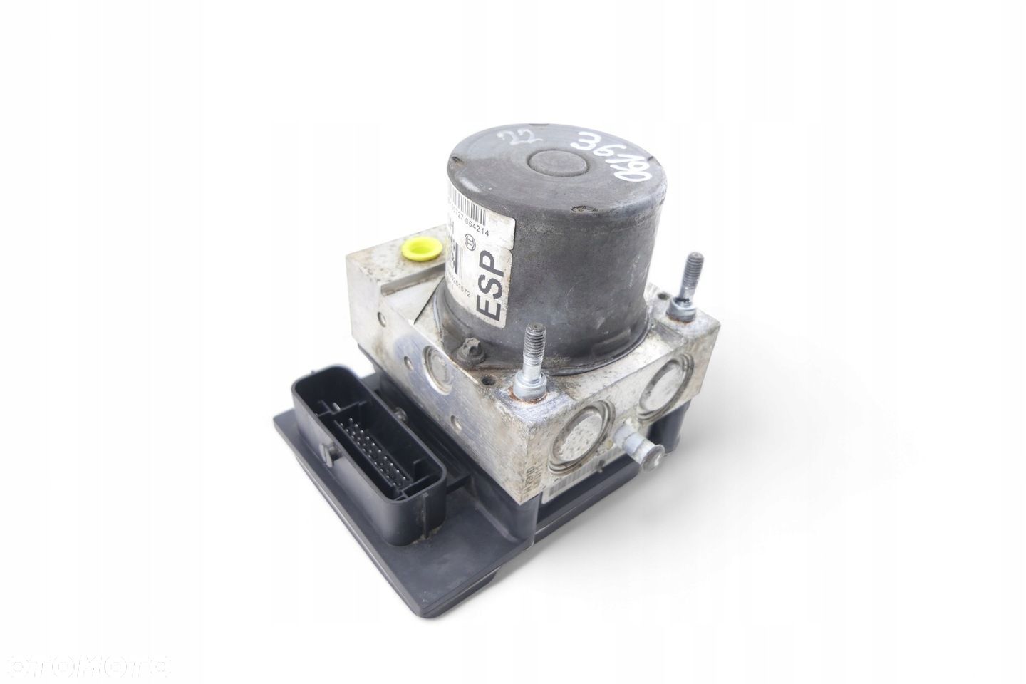 Pompa ABS FIAT PUNTO EVO GRANDE PUNTO 51876878 0265251572 - 1