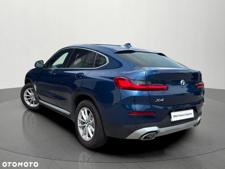 BMW X4 - 5