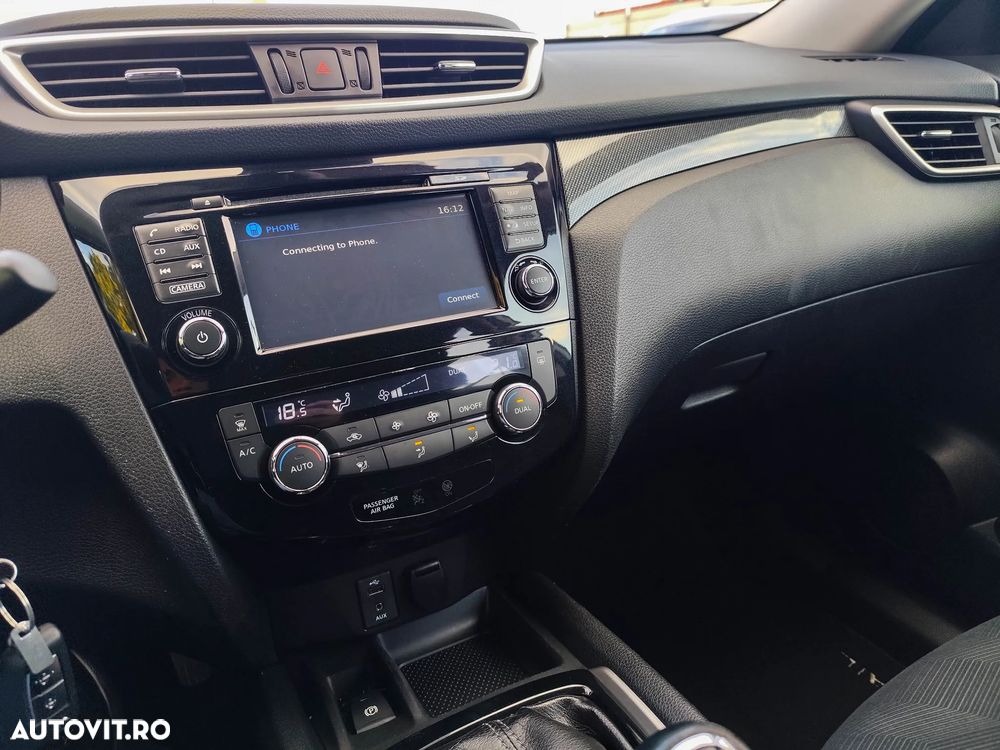 Nissan X-Trail 1.6 dCi ALL-MODE 4x4i 360 - 24