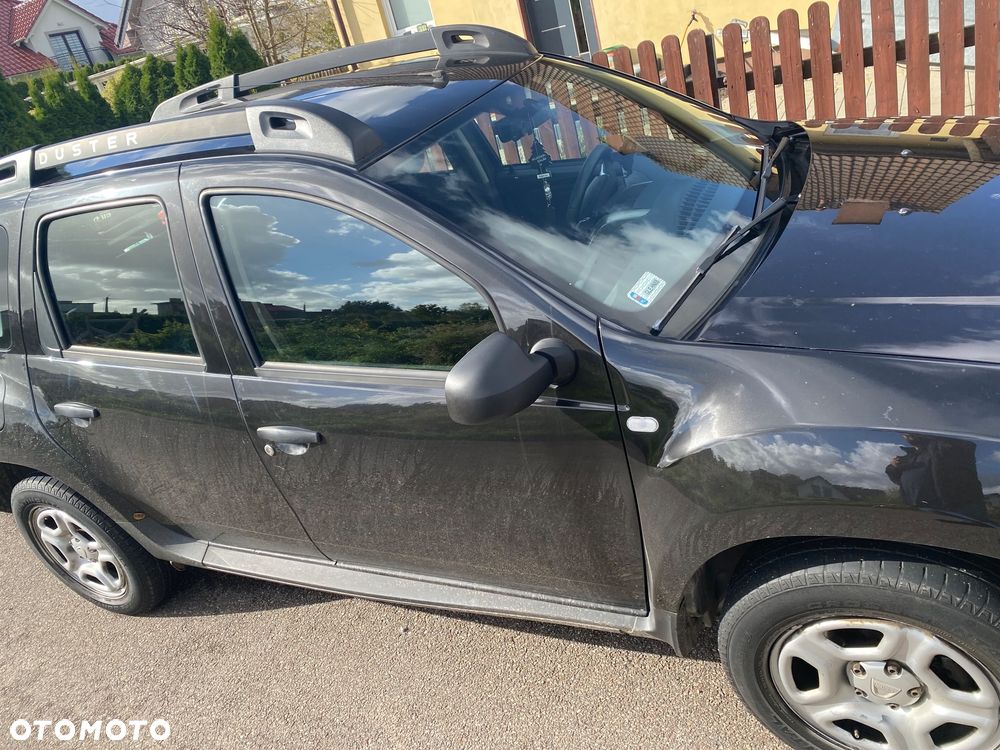 Dacia Duster 1.5 dCi Outdoor S&S - 2