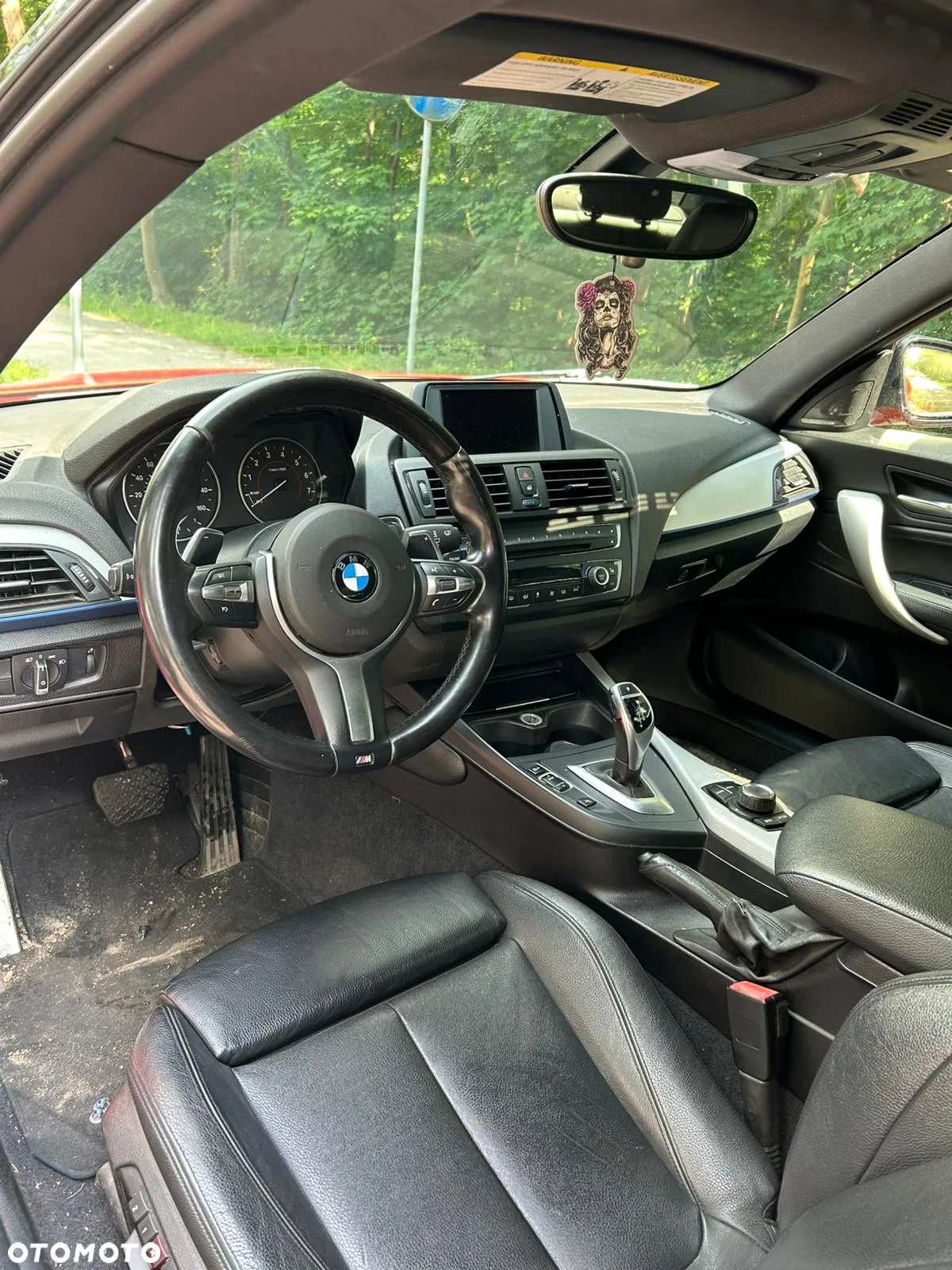 BMW Seria 2 M235i xDrive Coupe Sport-Aut - 7
