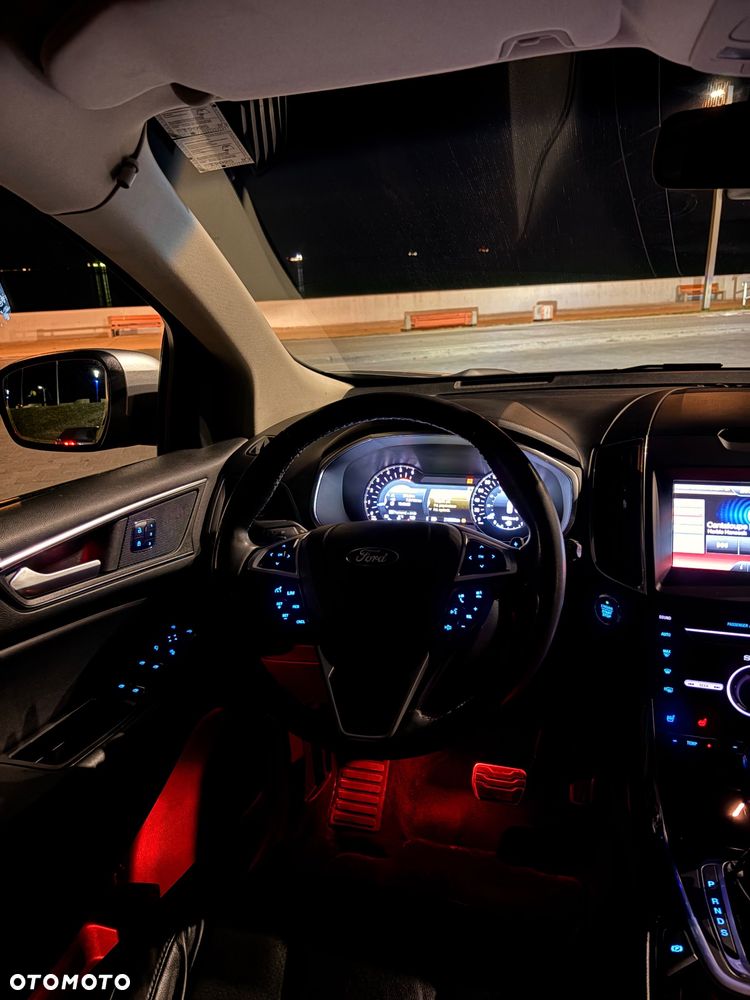 Ford Edge 2.0 TDCi Twin-Turbo 4WD Sport - 15