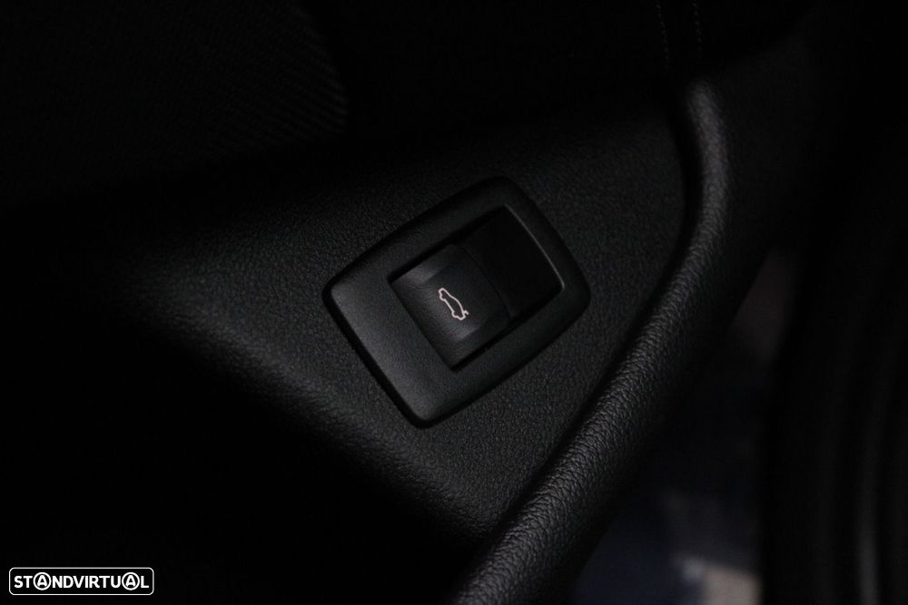 BMW 520 d Line Luxury Auto - 31