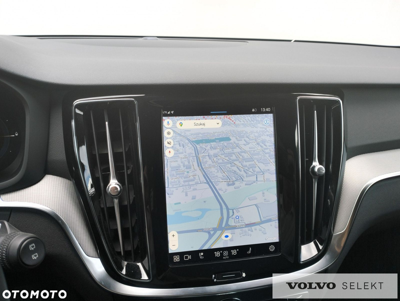 Volvo V60 - 15