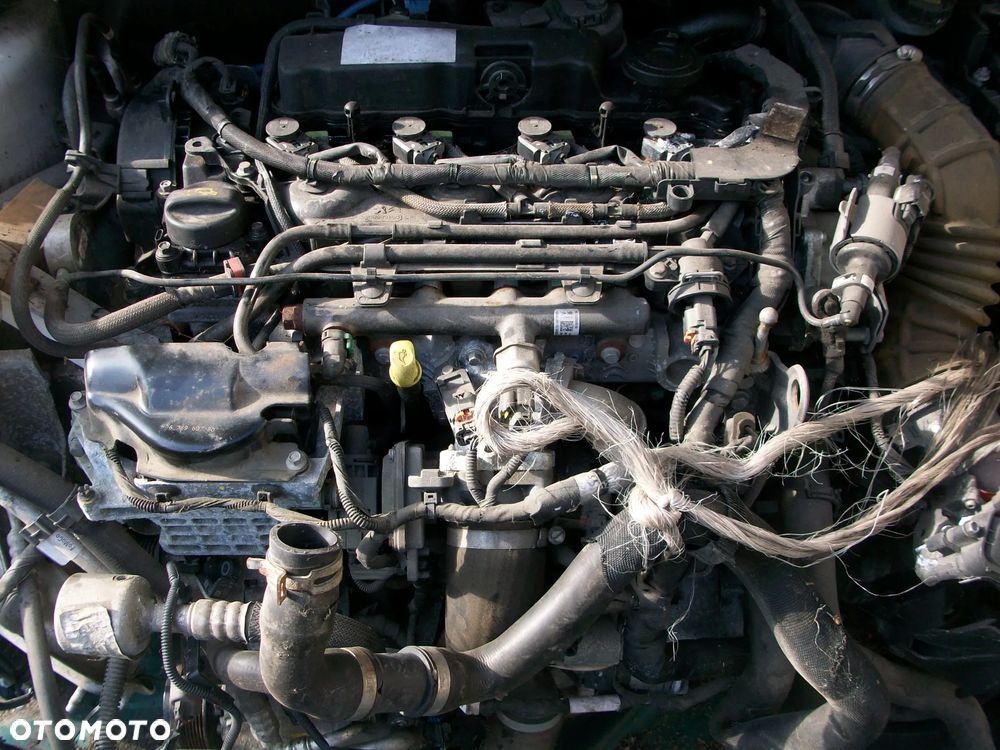 Ford Focus 2.0 TDCi Gold X ASS - 13