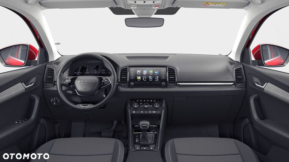 Skoda Karoq - 4