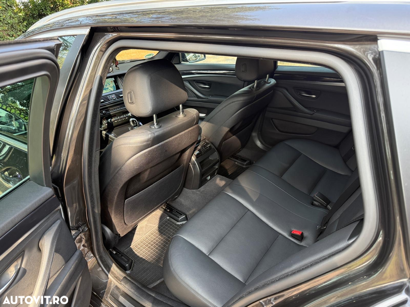 BMW Seria 5 530d xDrive Gran Turismo Aut. Luxury Line - 5