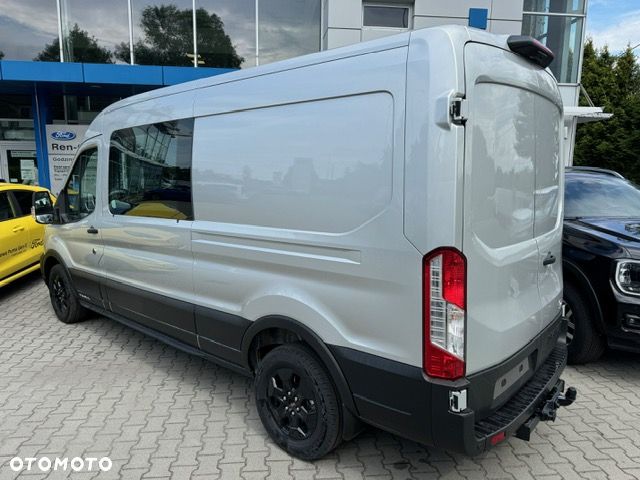 Ford Transit L3 DCIV - 14