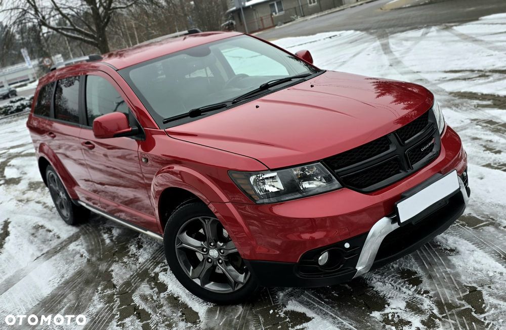 Dodge Journey - 32