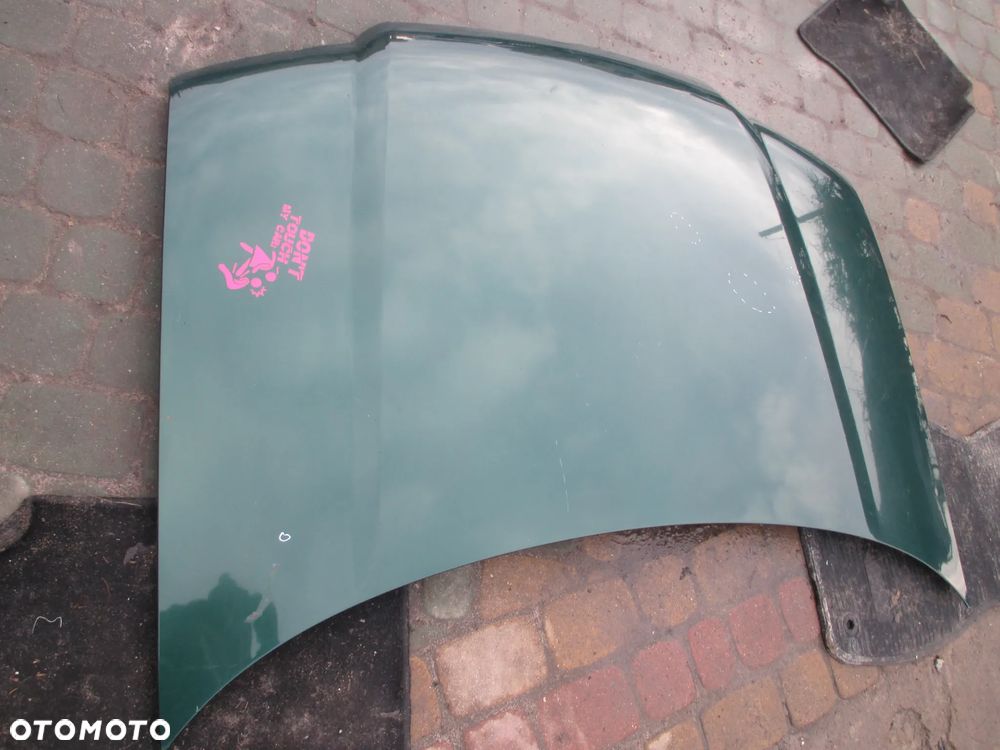 Maska VW BORA LC6P - 7