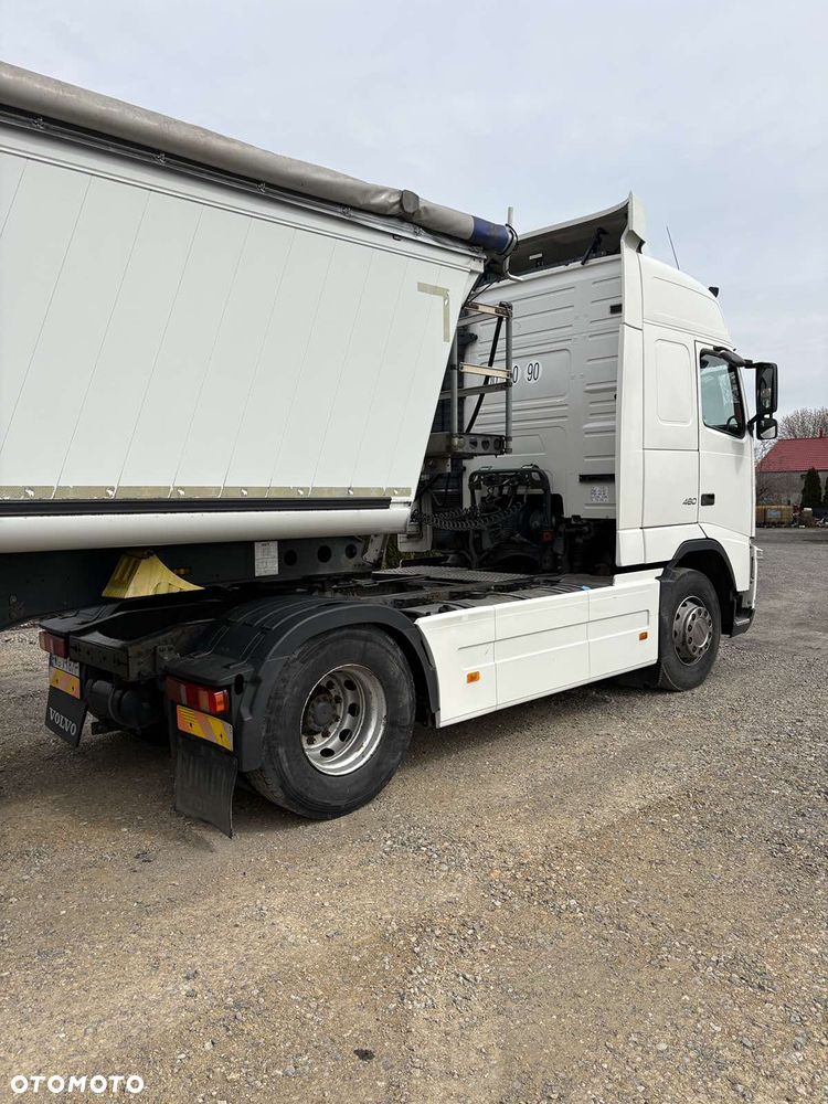Volvo FH - 7