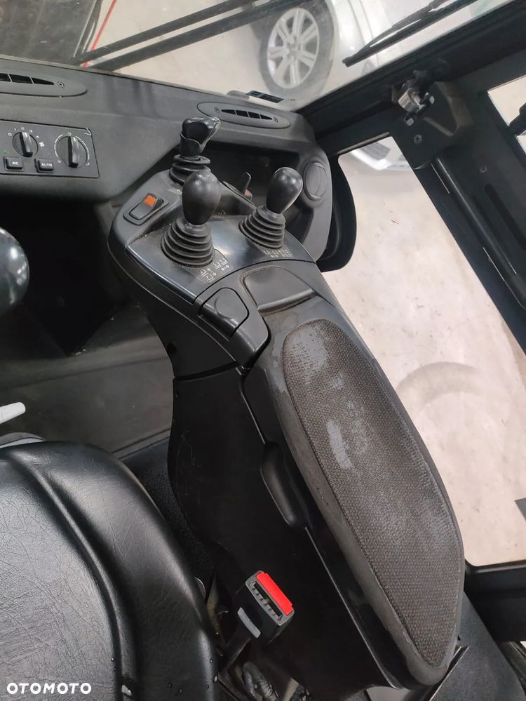 Linde H80T-03/900EVO - 15