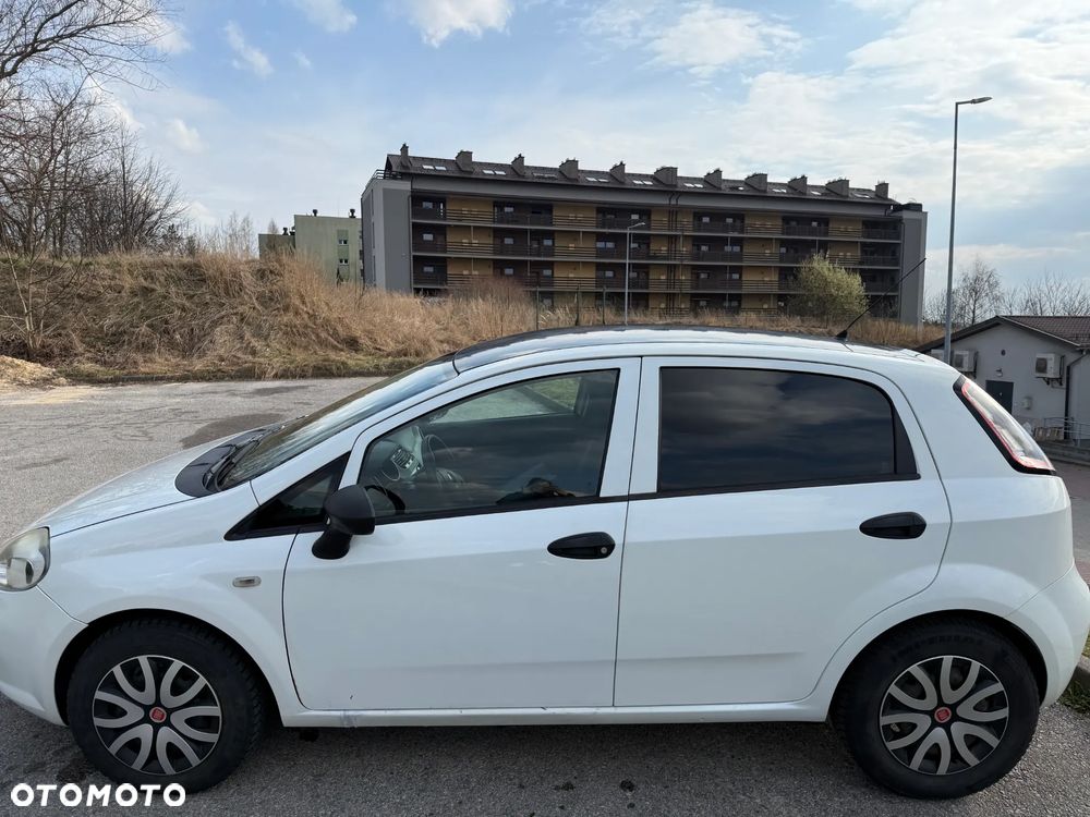 Nissan Micra 1.2 I-WAY - 6