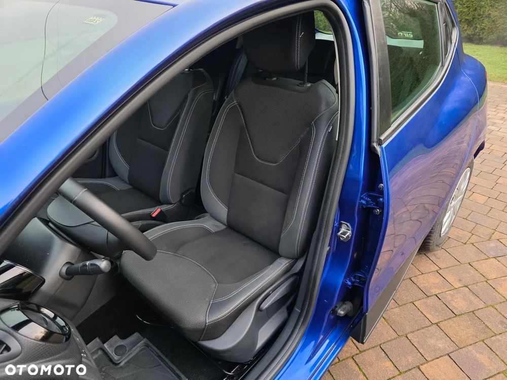 Renault Clio 1.2 16V Alize - 11