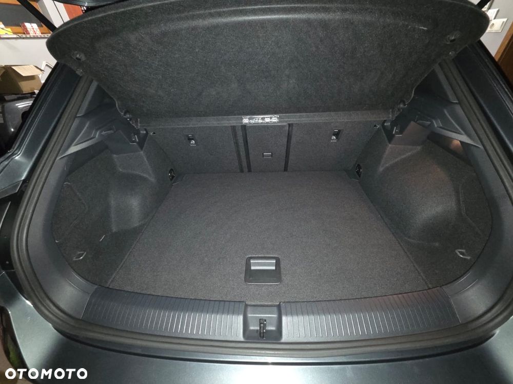 Volkswagen T-Roc 1.5 TSI OPF Style - 22