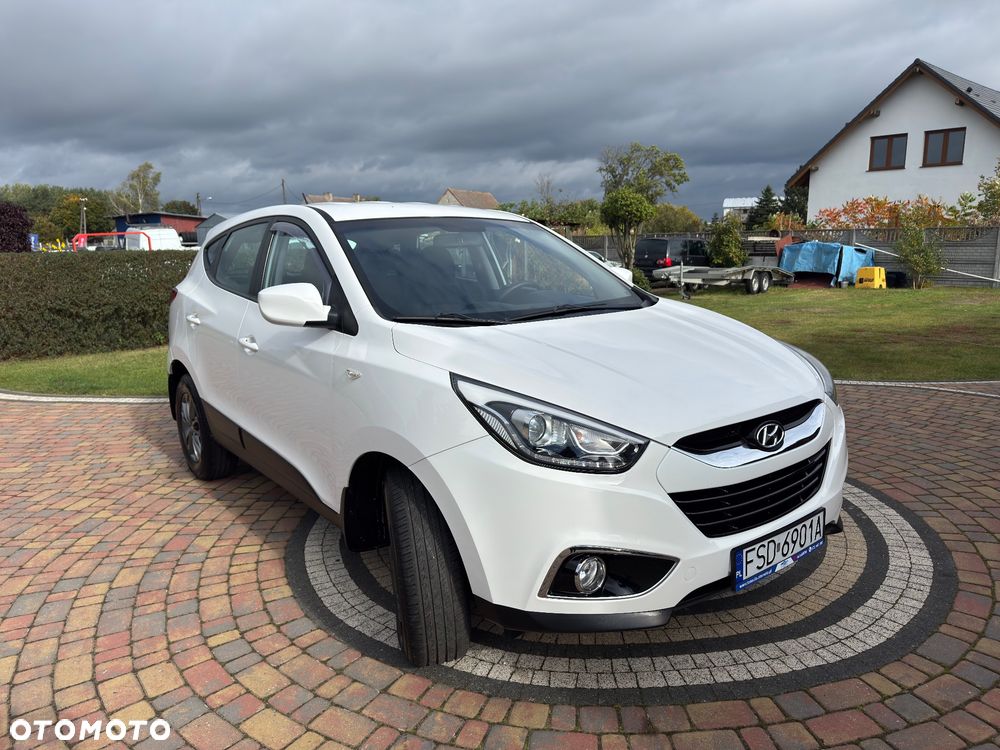 Hyundai ix35 - 10