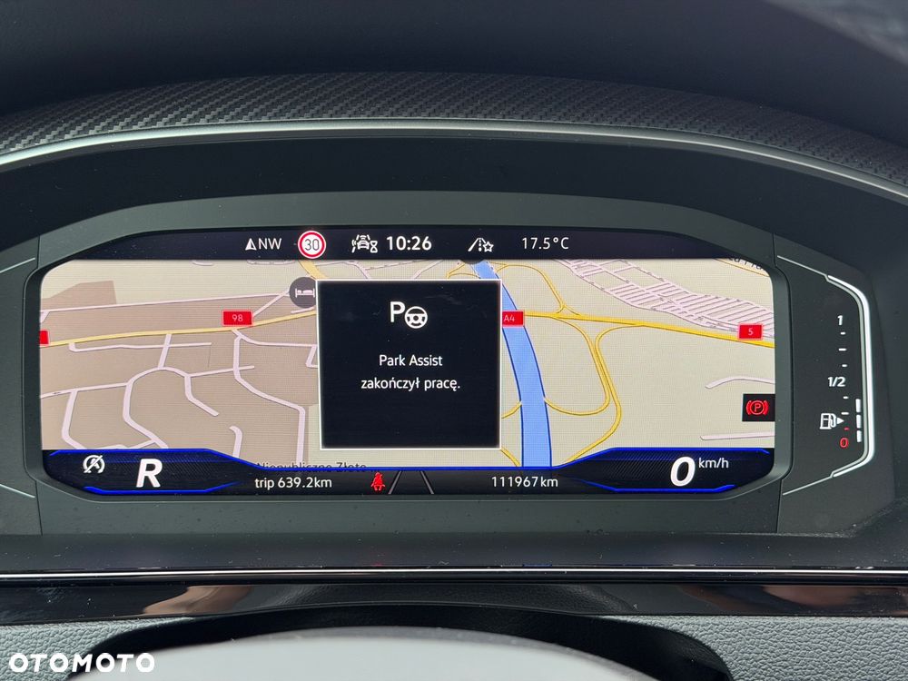 Volkswagen Arteon 2.0 TDI SCR 4Motion DSG R-Line - 39