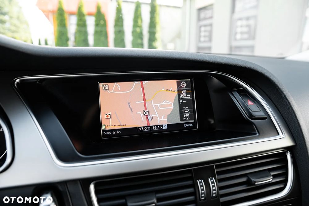 Audi A5 Coupé 1.8 TFSI - 30