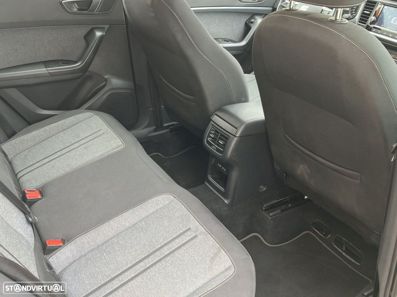 SEAT Ateca 1.0 TSI Style - 16