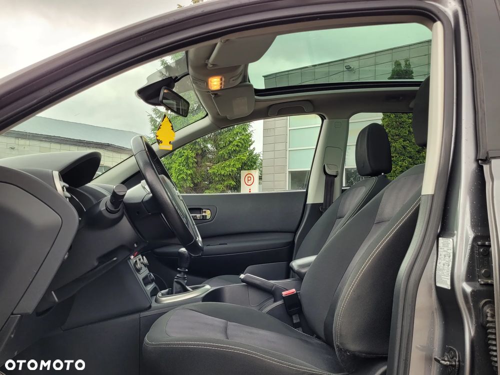 Nissan Qashqai+2 1.6 dCi 360 S&S - 20