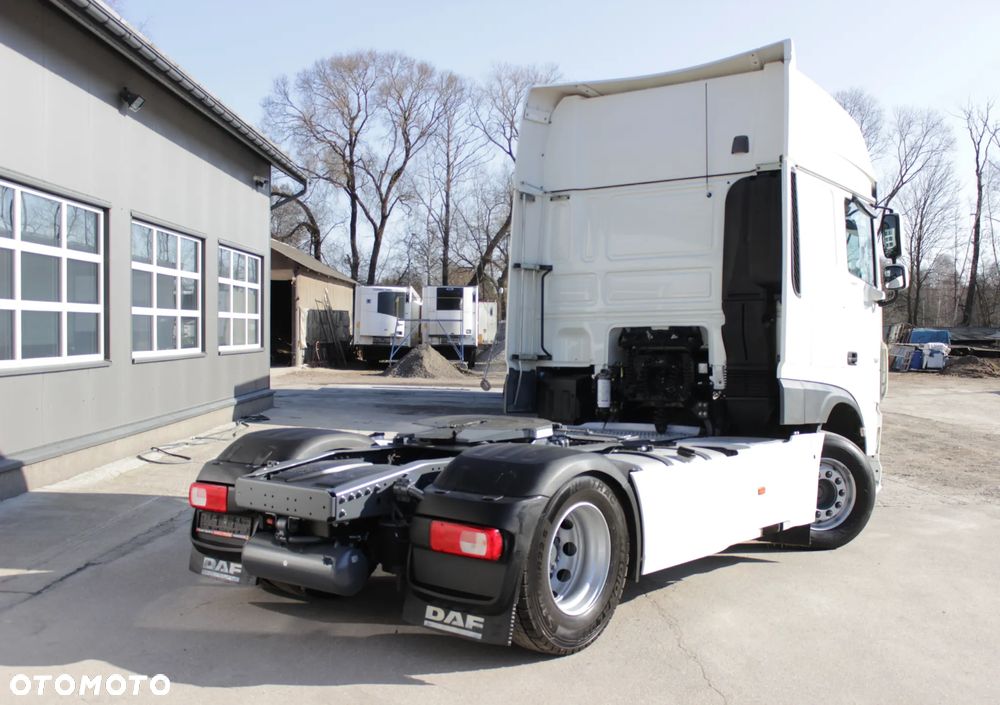 DAF XF 480 / SUPER SPACE CAB - 6