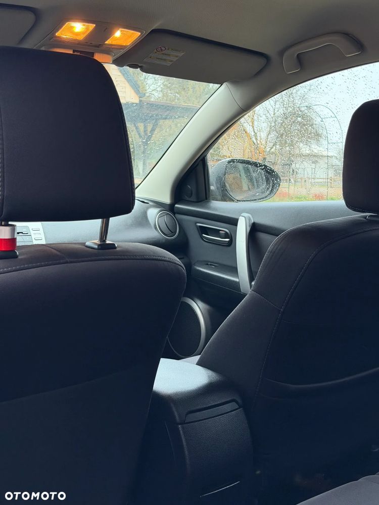 Mazda 6 Sport 2.0 Active - 20