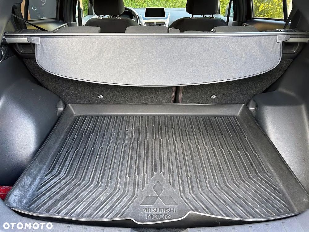 Mitsubishi Eclipse Cross 1.5 T Intense - 11