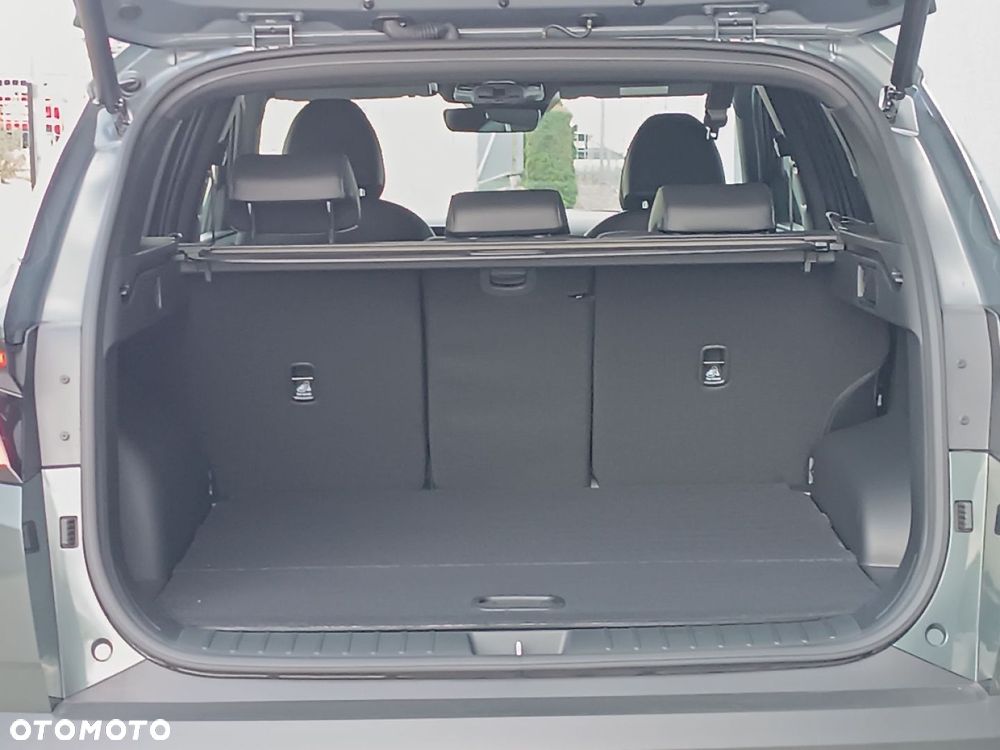 Hyundai Tucson - 10