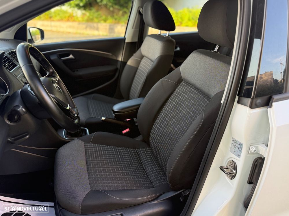 VW Polo 1.0 Lounge - 11