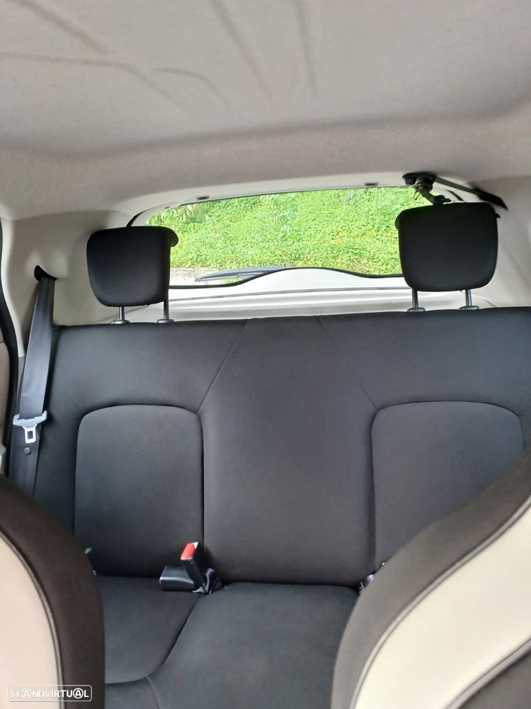 Renault Zoe (c/ Bateria) 22 kwh Life - 9