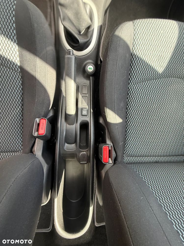 Nissan Note 1.5 dCi Acenta Plus - 11