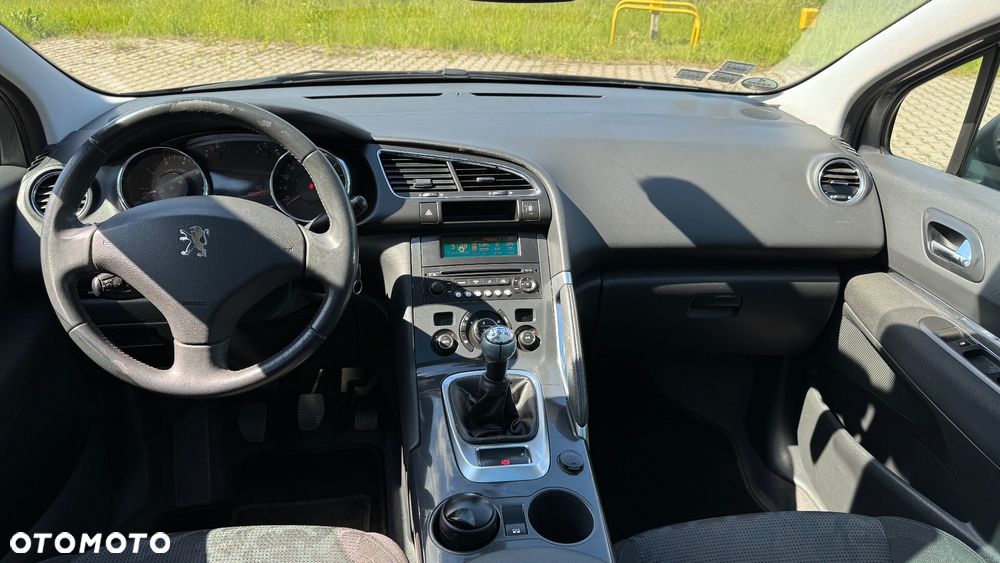Peugeot 3008 - 16