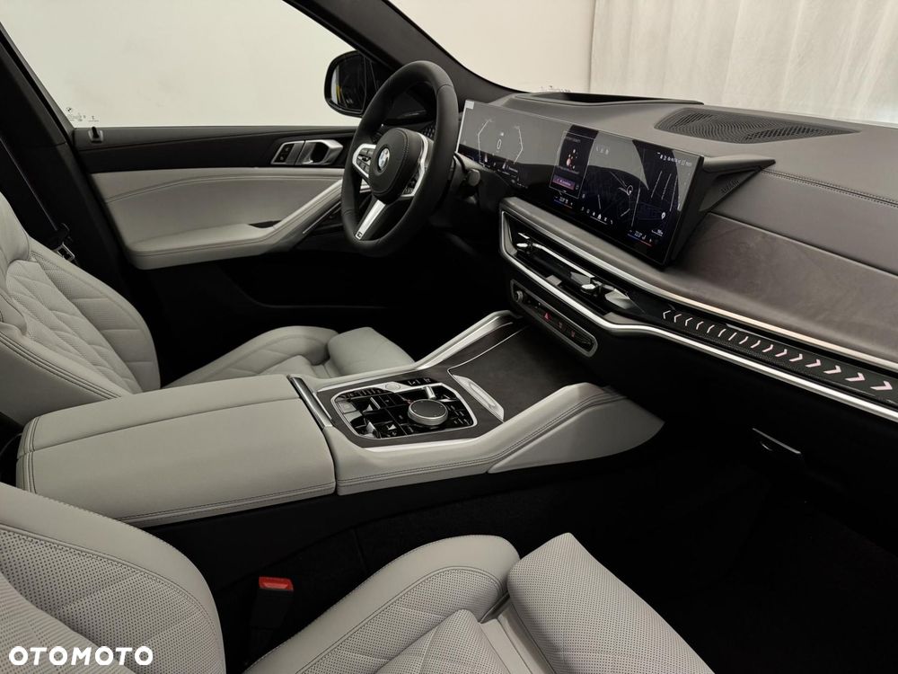 BMW X6 xDrive40i mHEV sport - 27
